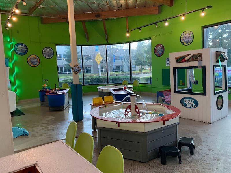 Sacramento Children's Museum - Image 2