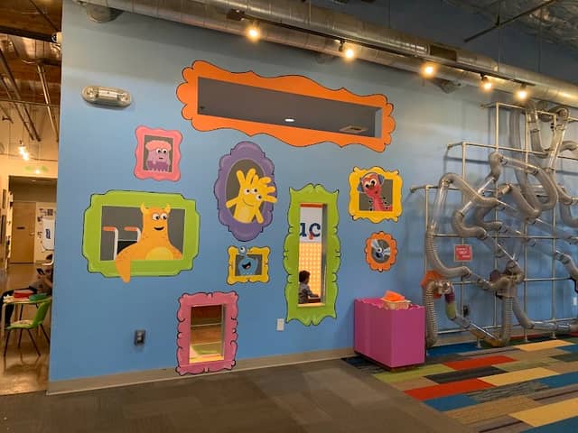 Sacramento Children's Museum - Image 3