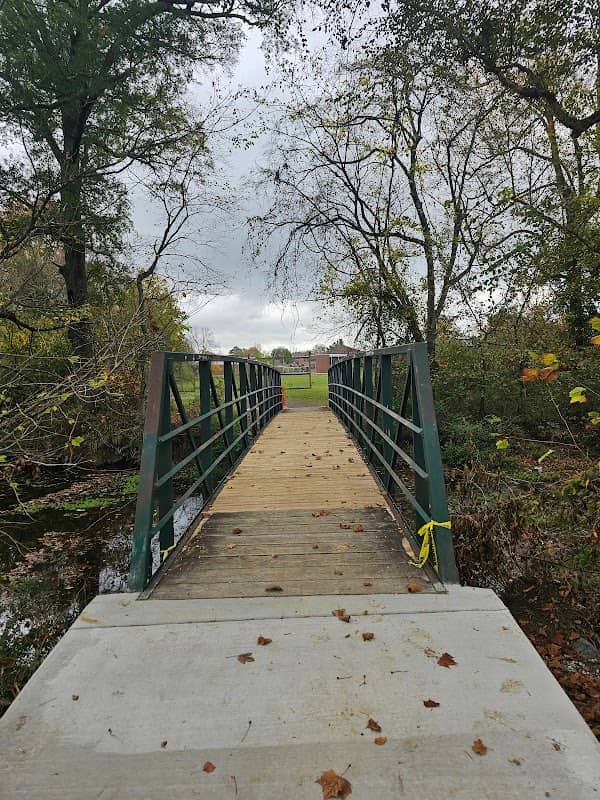 Rock Creek Greenway - Image 1