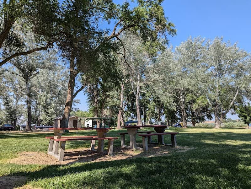 Sportmans Park - Image 1