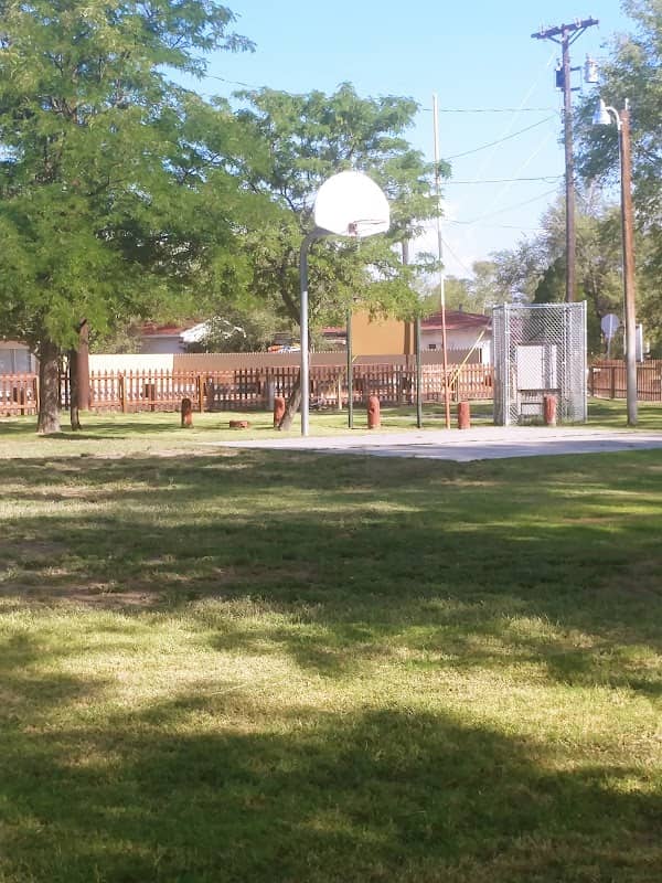 Jose Gallegos Park - Image 1