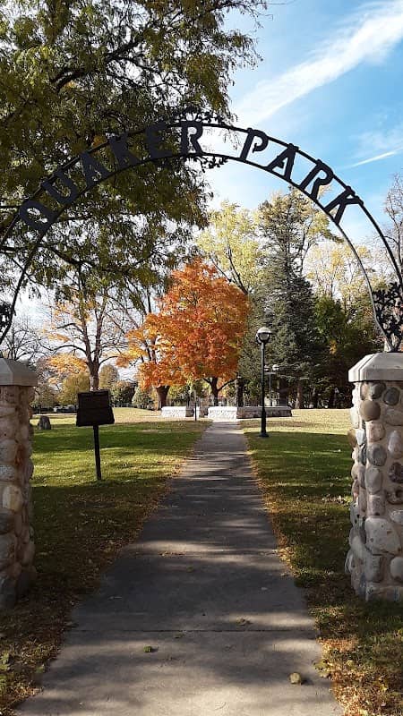 Quaker Park - Image 1
