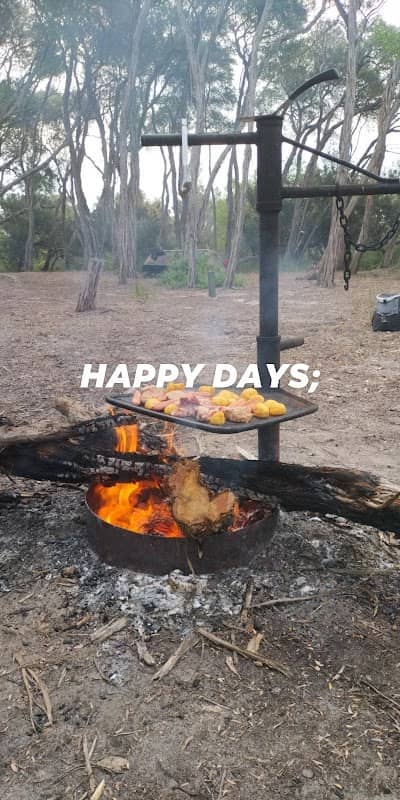 Cormorant Campsite - Image 1