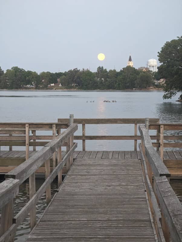 Loon Lake Park - Image 1