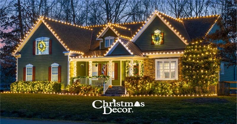 Christmas Decor by LoneStar Light Magic, LLC - Image 1