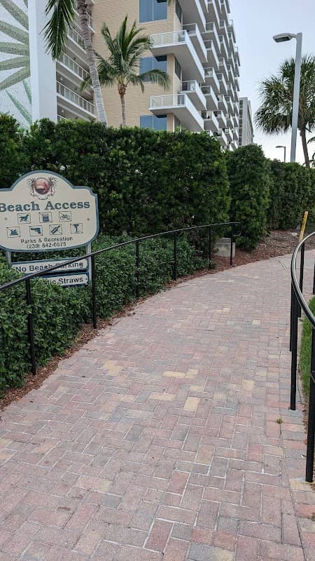 City South Beach Public Access - Image 1