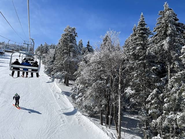 Killington Resort - Image 2