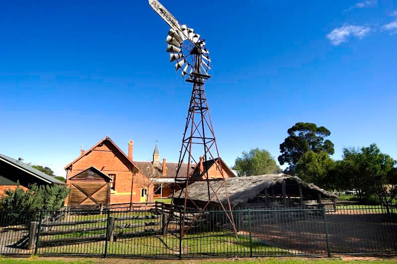 Peppin Heritage Centre - Image 1