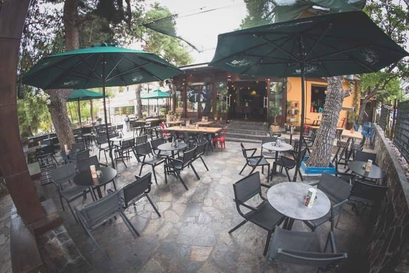Grand Cafe - Image 1