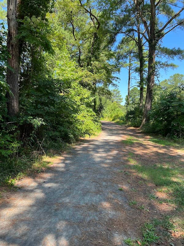 Assawoman Canal Trailhead / Kayak Launch - Image 1