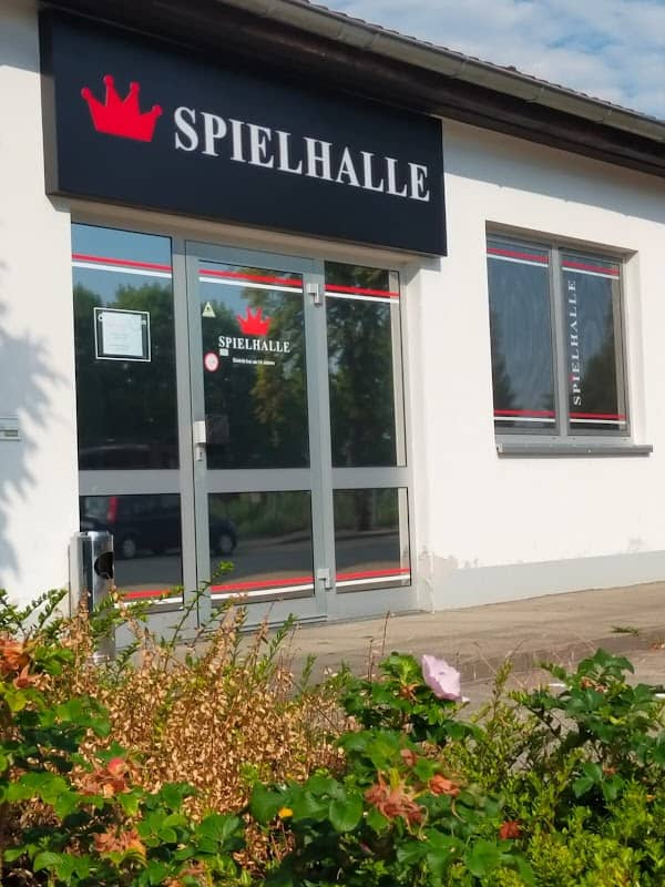 Meine Spielhalle - Image 1