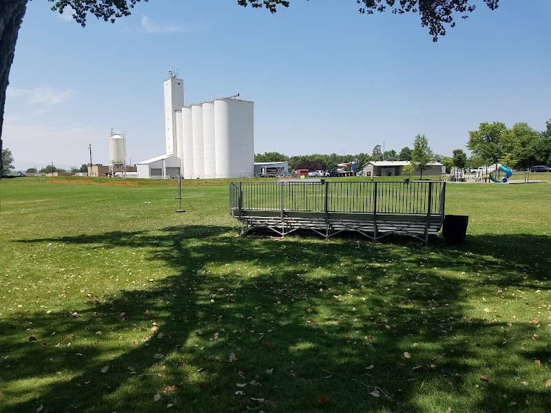 Watkins Park - Image 2