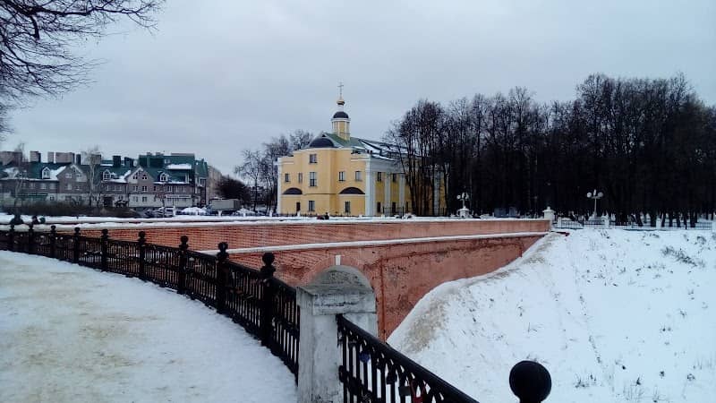 Sobornaya Kolokol'nya - Image 1