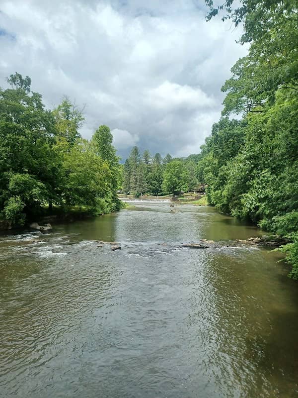 Whipkey Dam - Image 1