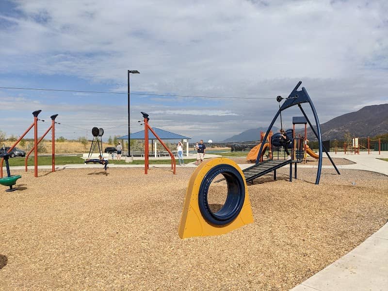 Grey Hawk Park - Image 1