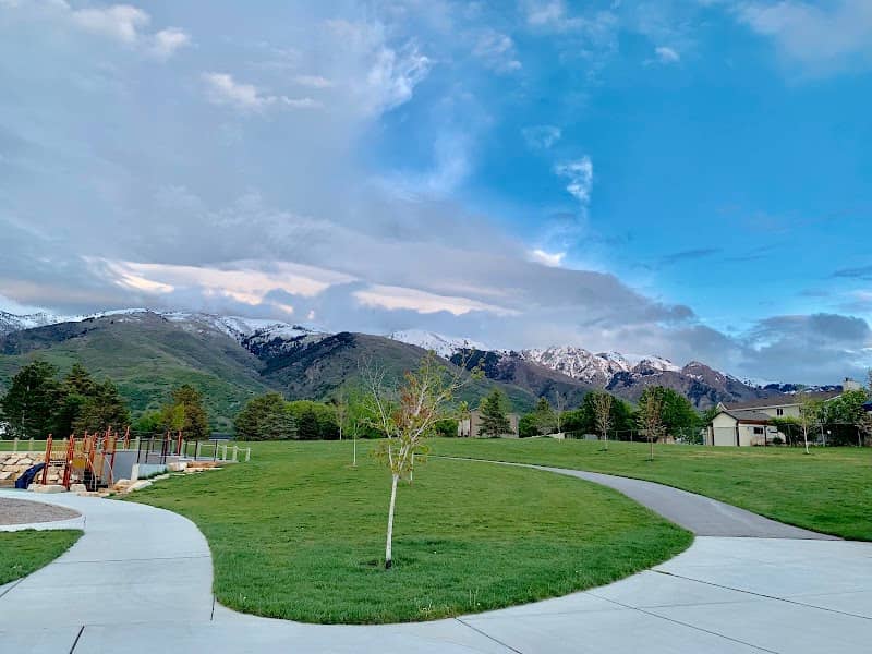 Grey Hawk Park - Image 2