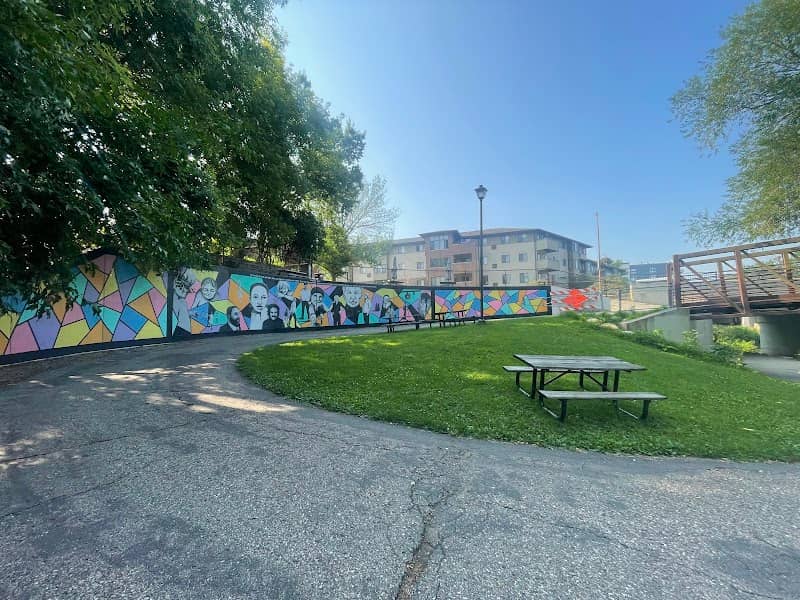 Diversity Mural - Image 2