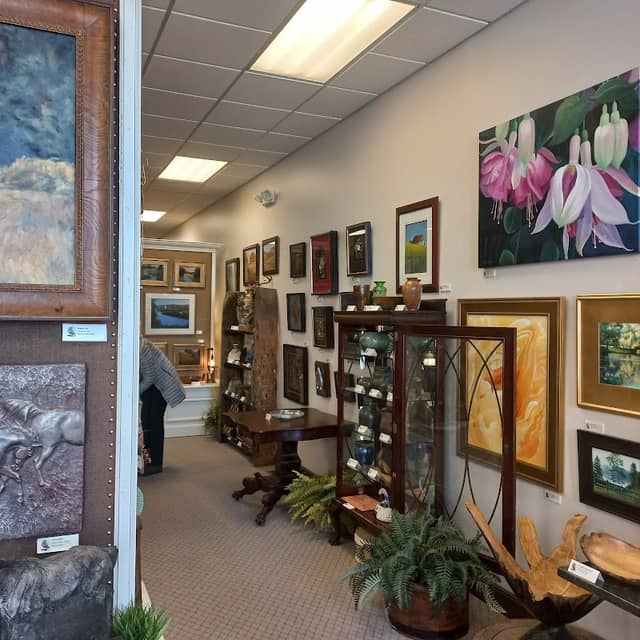 Painted Finch Gallery, Inc. - Image 2