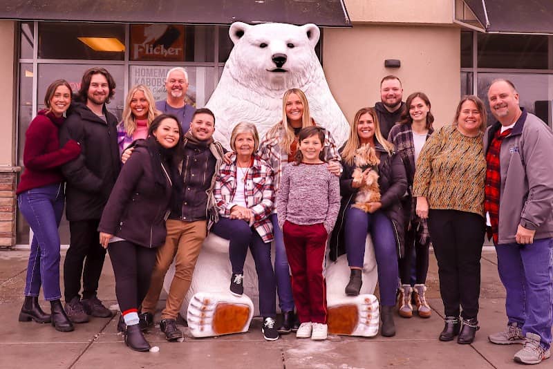 Butch the Bear - Image 1