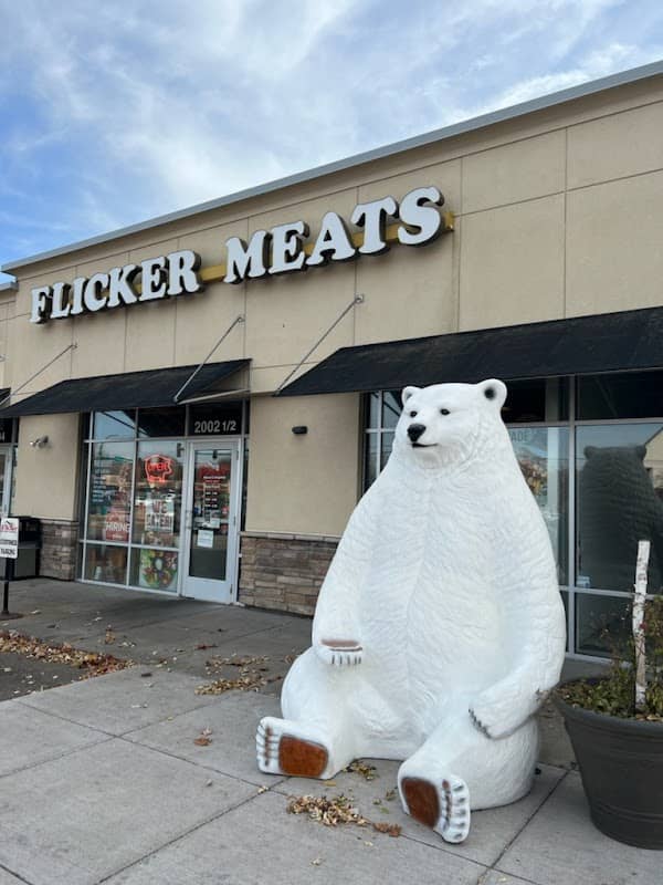 Butch the Bear - Image 3
