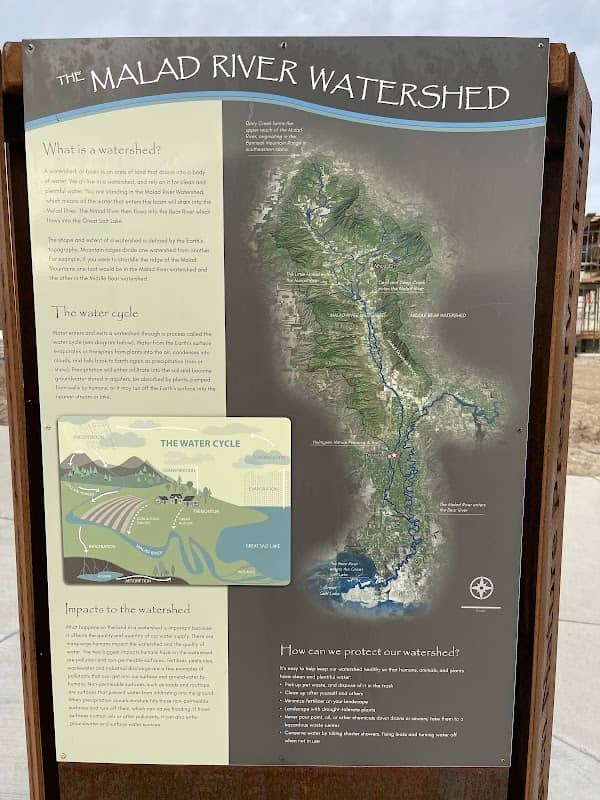 Holmgren Nature Preserve Trail - Image 2