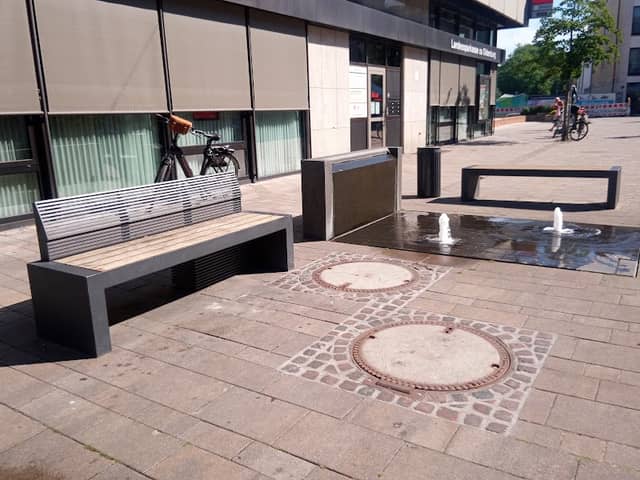 Fontänenfeld, Cloppenburg - Image 2