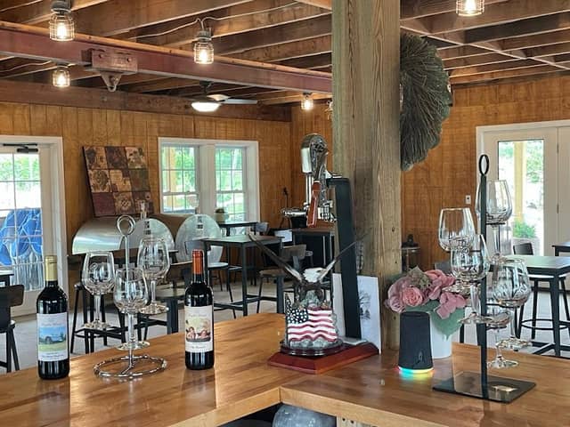 Angelico Winery - Image 2