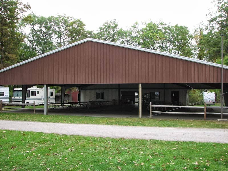Hidden Valley Campground - Image 1