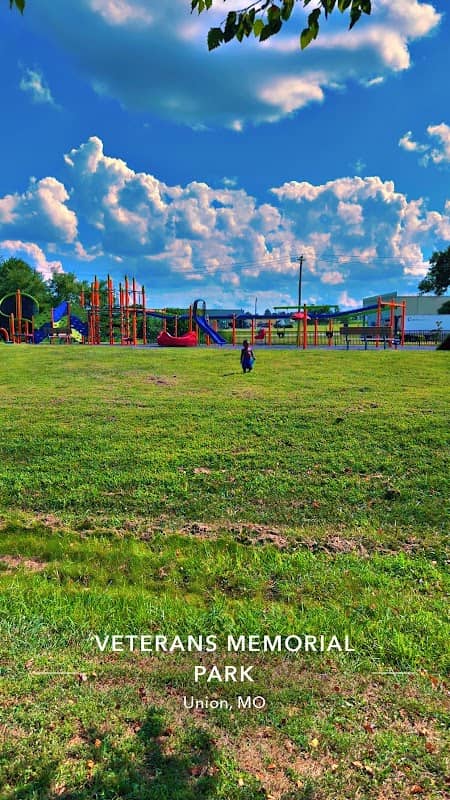 Veterans Memorial Park - Image 2