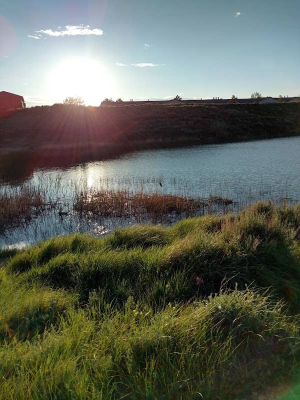Yesness Park - Image 1
