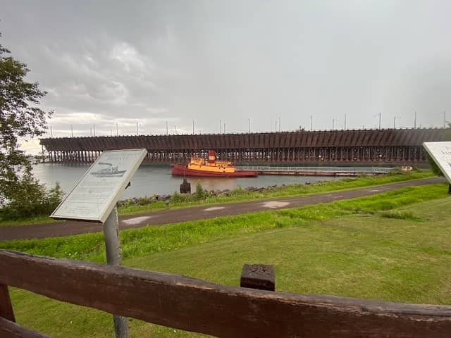 Ore Docks - Image 2