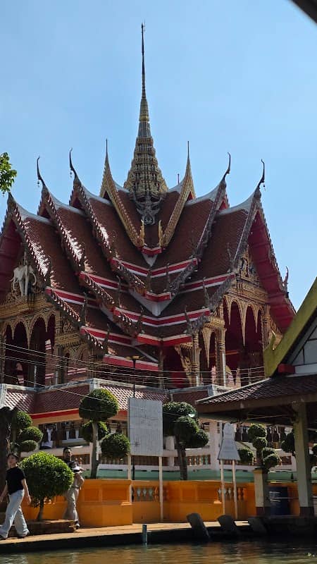 Floating Market Ferry Point - Image 2