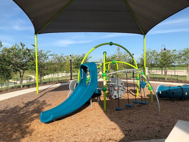 Ivy Park - Lower Kirby District - Image 3