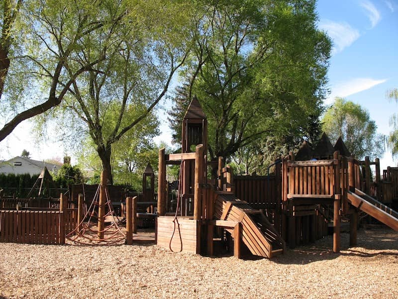 Ochoco Creek Park - Image 1