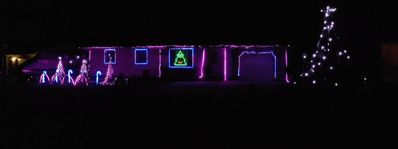 Lorenzen family lightshows - Image 3