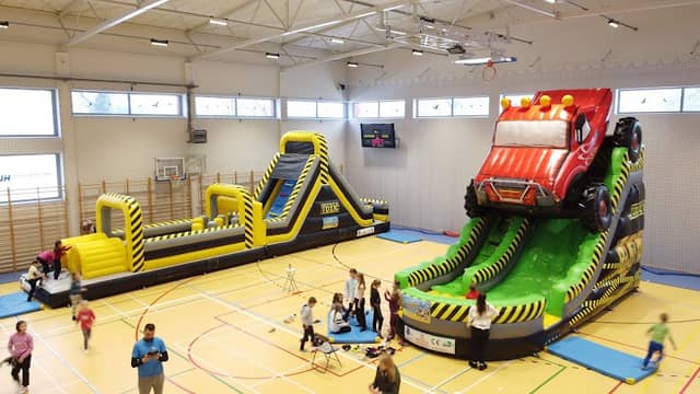 Fun Events - Image 1
