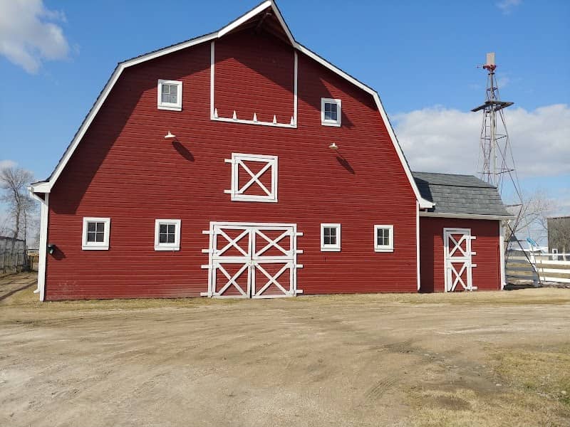 Mennonite Heritage Village - Image 2