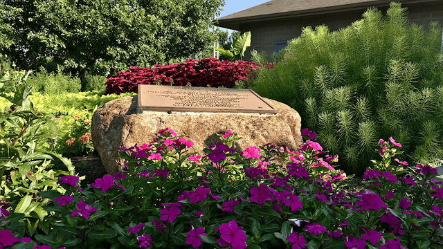 Boone County Arboretum - Image 1