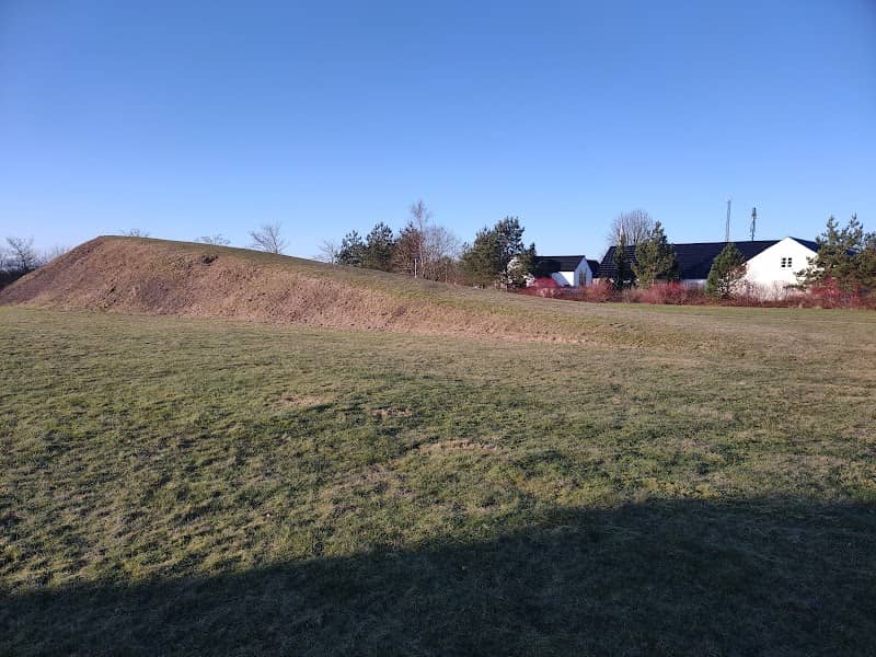 Kælkebakke - Image 1