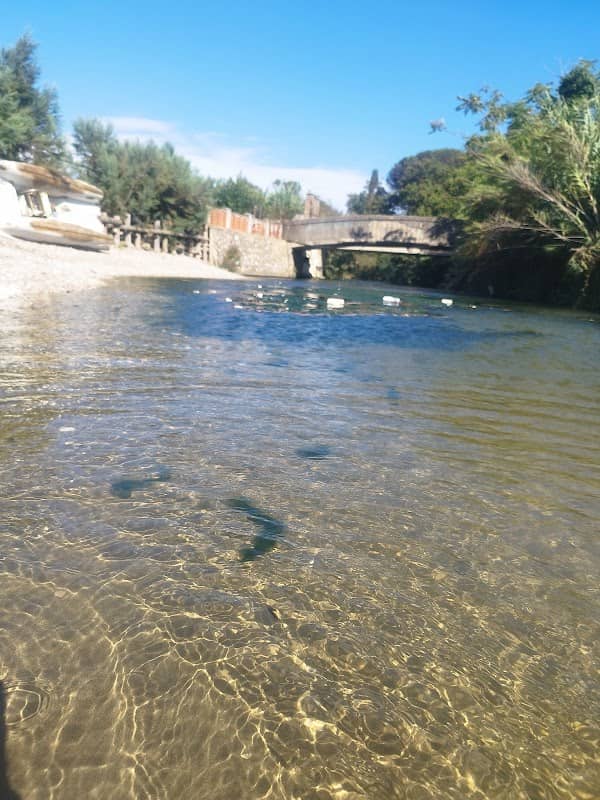 Foce Rio Santa Croce - Image 2
