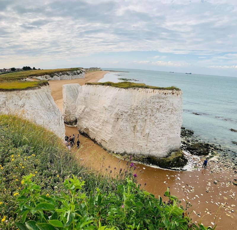 Botany Bay Beach - Image 1