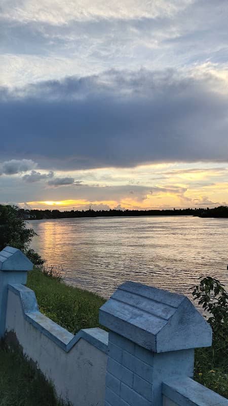 Alor Jharna Park - Basirhat City - Image 1