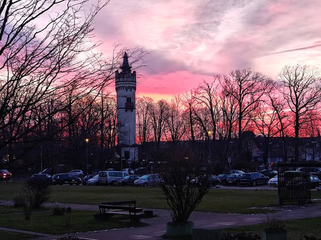 Alter Wasserturm - Image 1