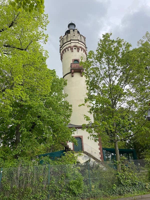 Alter Wasserturm - Image 2