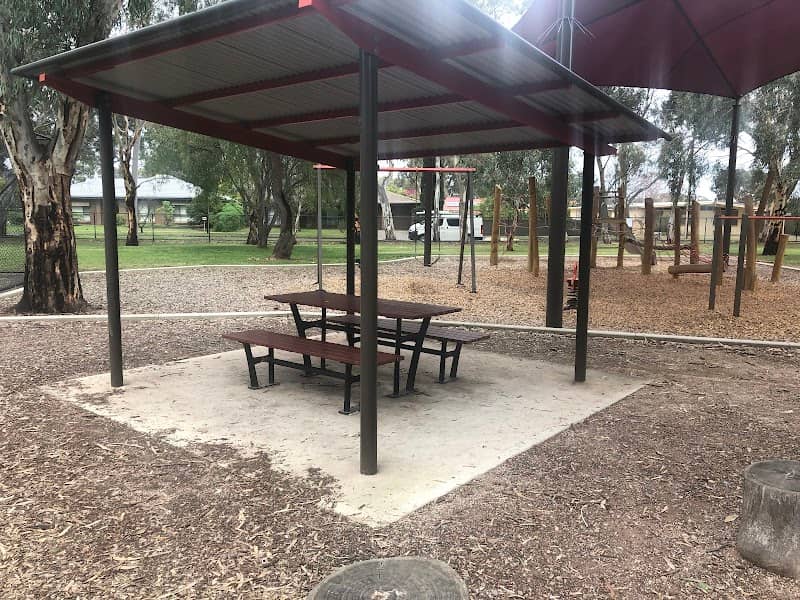 Strowan Park - Image 1