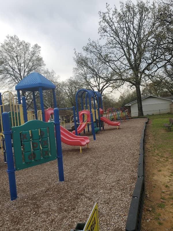 Pugh Park - Image 1