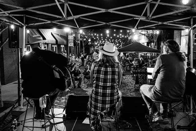 Songwriter Alley - Image 1