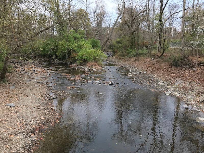 Silver Creek, John Stephenson Trail - Image 1