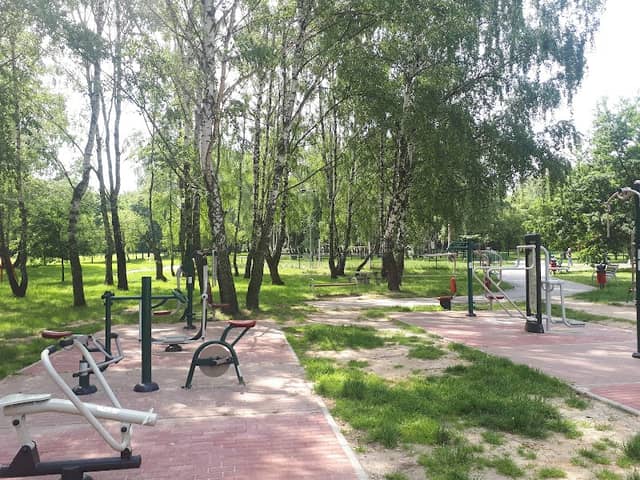 Maja Park - Image 2