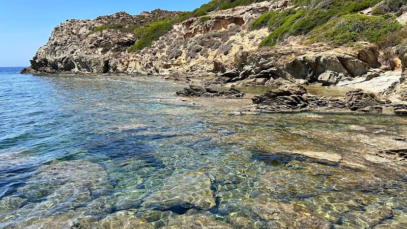 Caletta Giorgia - Image 1